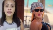Reprodução Redes Sociais