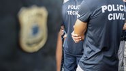 Reprodução / Ascom Polícia Civil