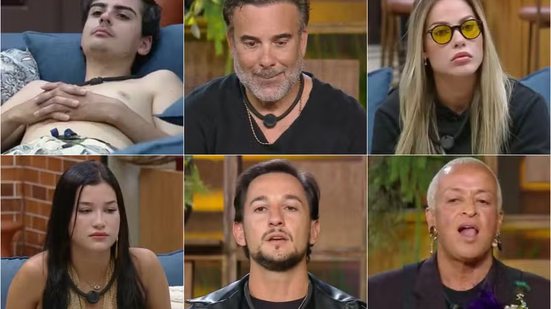 Reprodução Record TV