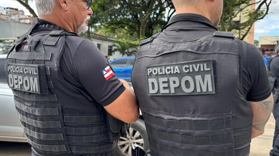 Divulgação/Ascom PCBA