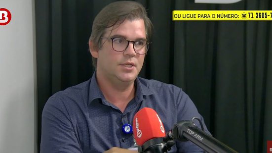 Reprodução / BNews TV / Youtube