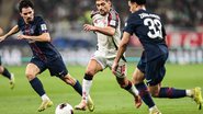 Reprodução / Gilvan de Souza / Flamengo