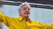 Reprodução Instagram @caetanoveloso