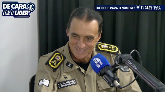 Reprodução: Bnews