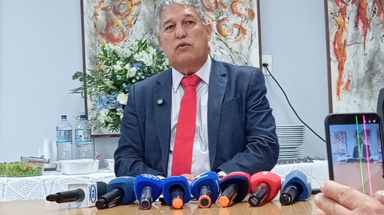 Anderson Ramos