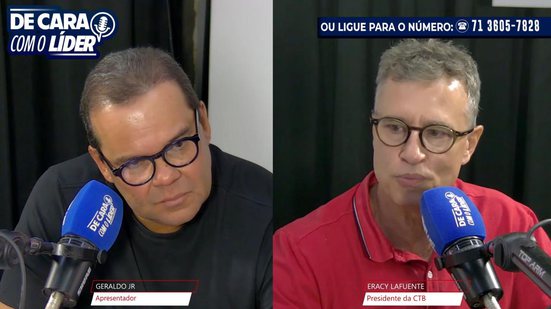 Reprodução/Bnews TV