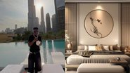 Reprodução/Instagram/@vinijr e Tiger Group