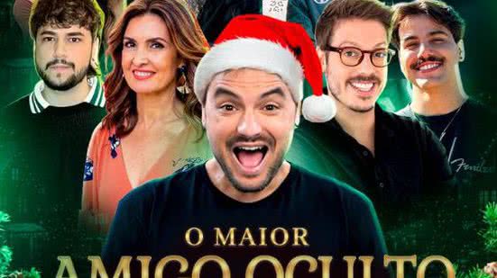 Reprodução Redes sociais