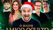 Reprodução Redes sociais