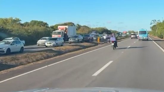 Reprodução Vídeo