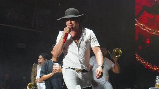 Devid Santana / BNews