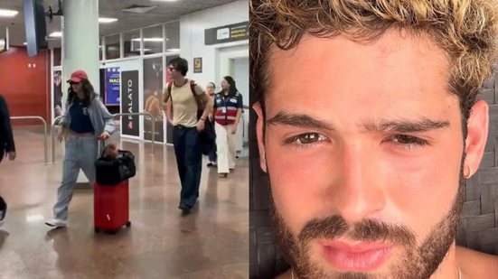 Reprodução: Instagram/X)