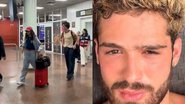 Reprodução: Instagram/X)