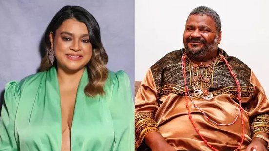 Reprodução Redes sociais