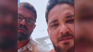 Reprodução Redes Sociais