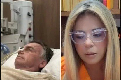Reprodução / Redes Sociais
