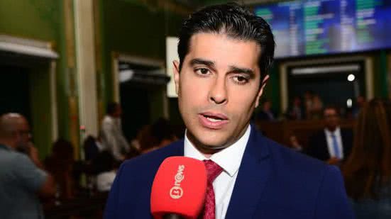 Joílson César / BNews / Arquivo
