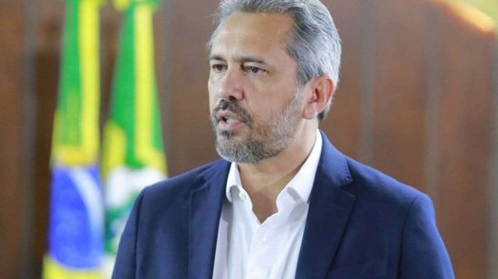 José Wagner / Governo do Ceará