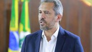 José Wagner / Governo do Ceará