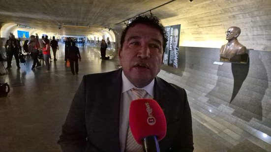 Henrique Brnco / BNews / Arquivo