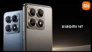 Xiaomi 14T - Divulgação