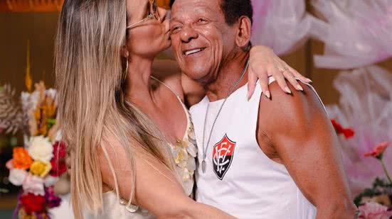 Reprodução Redes sociais