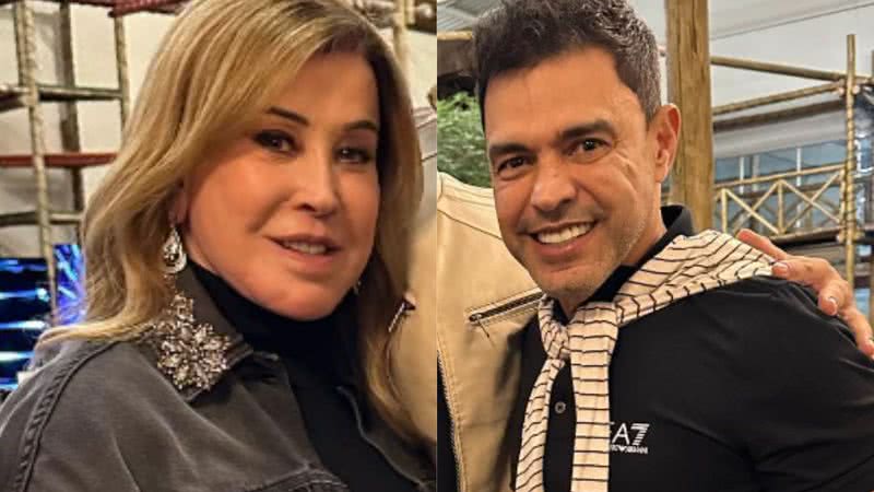 Reprodução Redes sociais