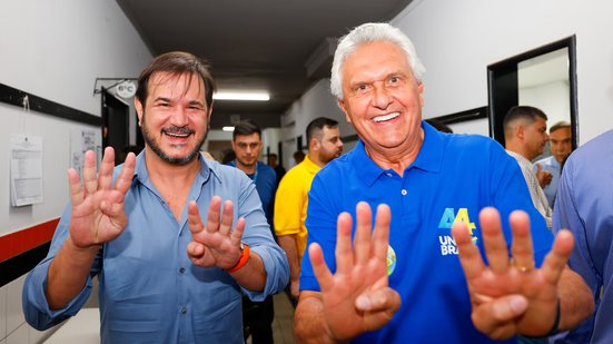 União Brasil