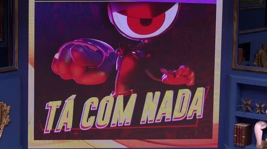 Reprodução / TV Globo