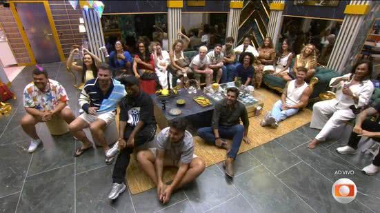 Reprodução / TV Globo
