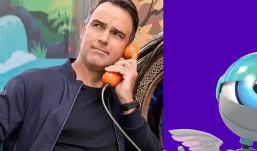 Reprodução / TV Globo