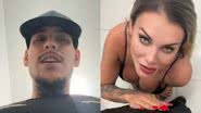 Reprodução / Redes Sociais