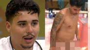Reprodução / TV Globo