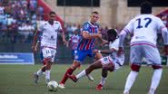 Tiago Caldas/EC Bahia