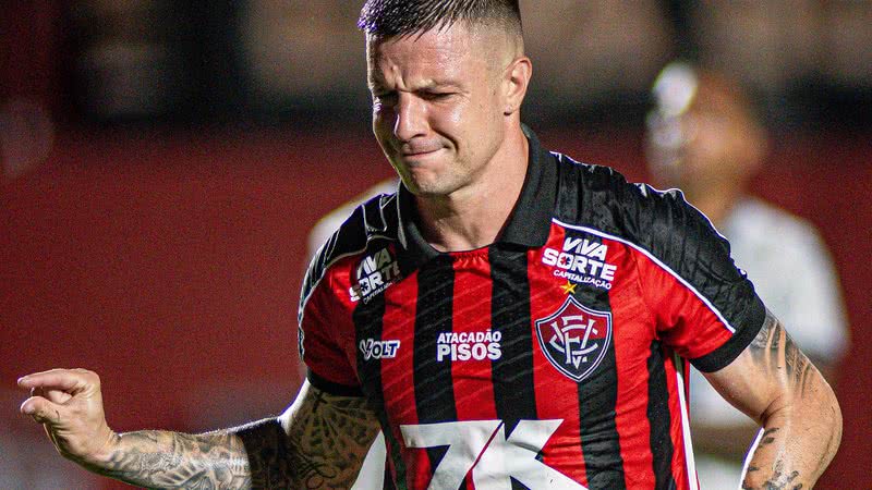 Victor Ferreira/EC Vitória