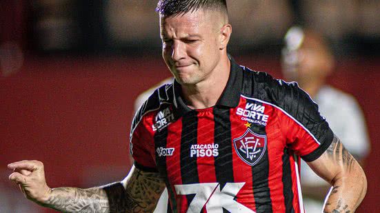 Victor Ferreira/EC Vitória