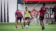 Victor Ferreira/EC Vitória