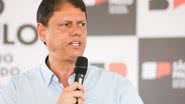 Paulo Guereta / Governo do Estado SP