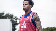 Gustavo Aleixo/Cruzeiro