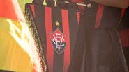 Victor Ferreira/EC Vitória