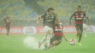 LEONARDO BRASIL / FLUMINENSE F.C.