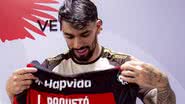 Adriano Fontes/Flamengo