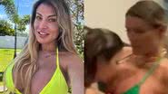 Reprodução / Redes Sociais