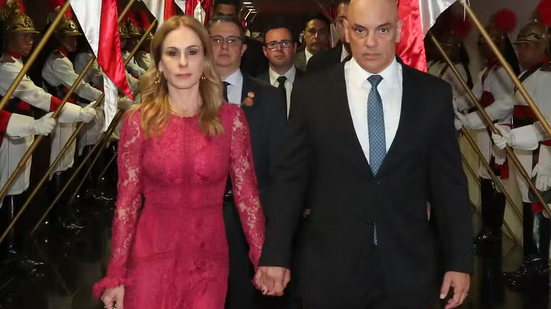 Isac Nóbrega/PR