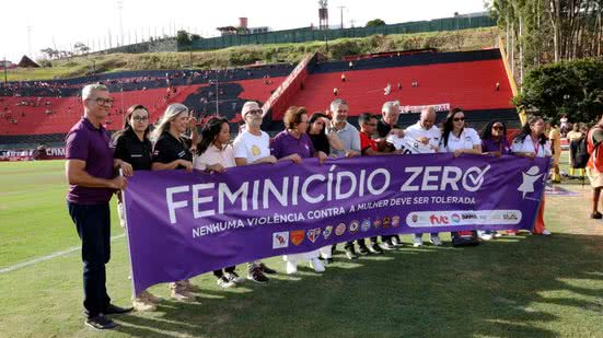 Thuane Maria/GOVBA