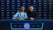 Reprodução/@mancity