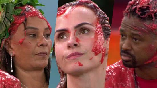 Reprodução / TV Globo