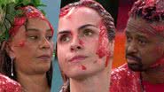 Reprodução / TV Globo
