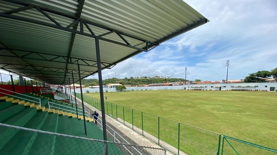 Divulgação/Prefeitura de Porto Seguro