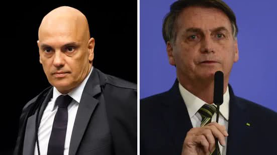Rosinei Coutinho / STF e  Marcello Casal Jr/Agência Brasil